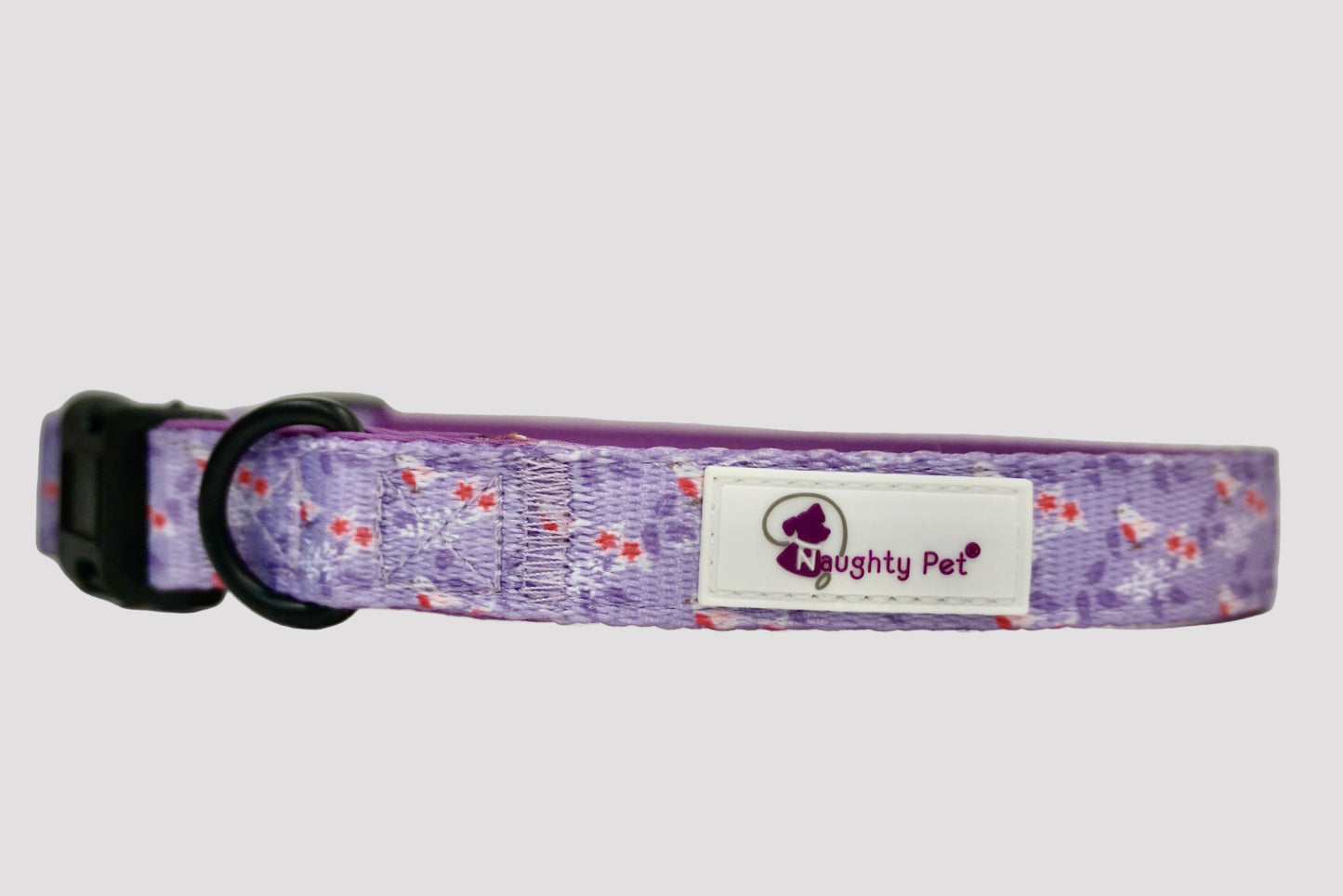 Dog Collar - Bird Paradise